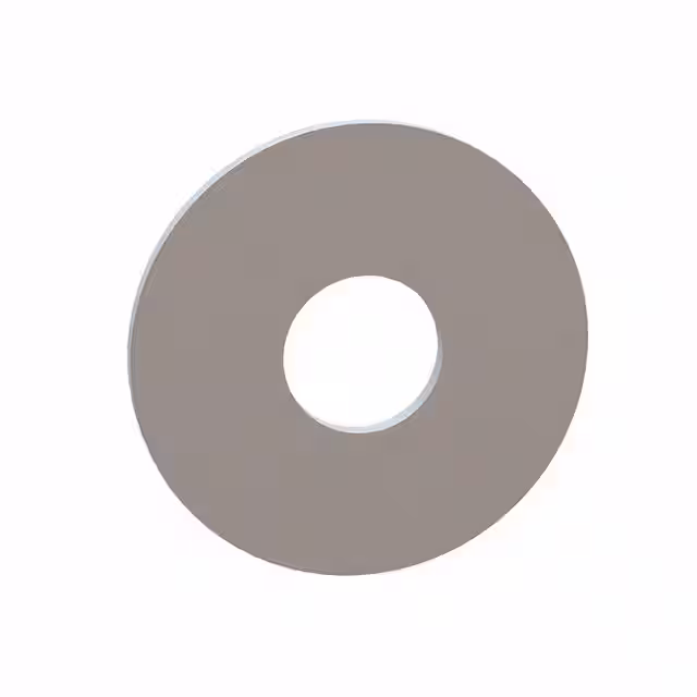 17W06267 Essentra Components  Rondelle